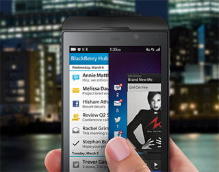 BlackBerry-10