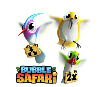 Bubble_Safari
