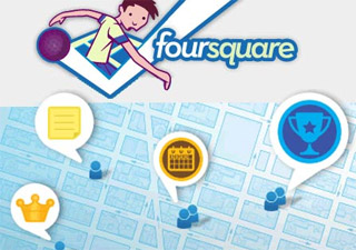 Foursquare