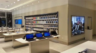 Samsung Store