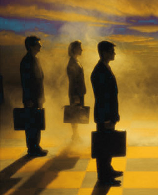 estrategia Competitiva