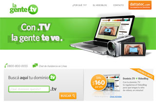 lagenteTV