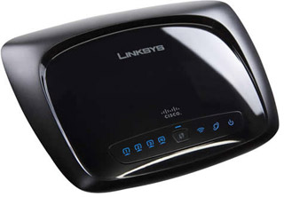 router_Linksys
