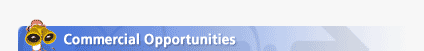 Commercial Opportunities