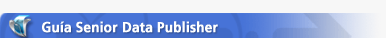 Data Publisher