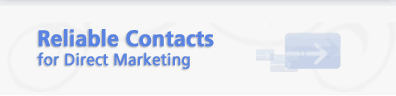 Dependable Contacts