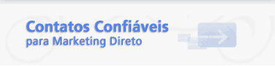 Contatos Confi&aacute;veis