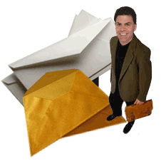 mailing
